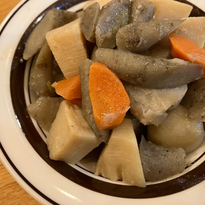筑前煮